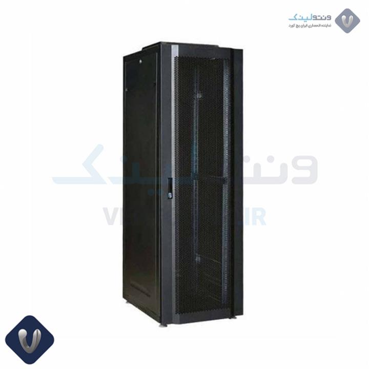 رک ایستاده 47 یونیت عمق 100 و عرض 60 پایا سیستم